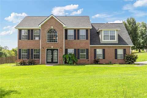 Deer Crossing, JONESBORO, GA 30236