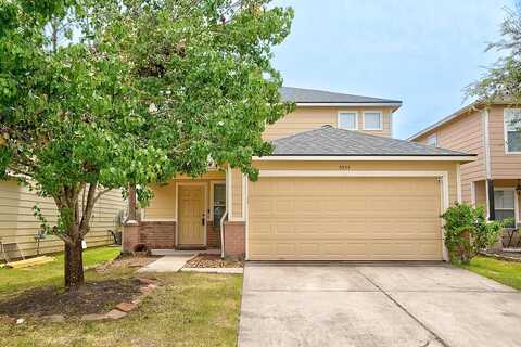 Norwood Trails, HUMBLE, TX 77396