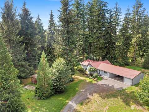 124Th, ARLINGTON, WA 98223
