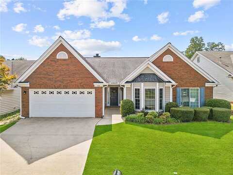 Glen Oaks, LAWRENCEVILLE, GA 30044
