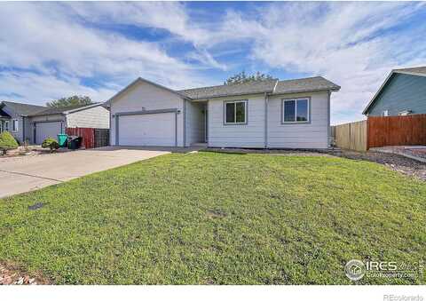 25Th Street, GREELEY, CO 80631