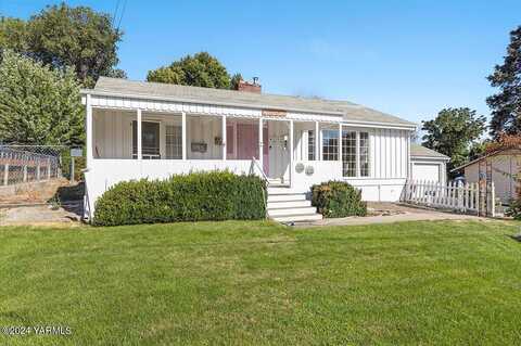 24Th, YAKIMA, WA 98902