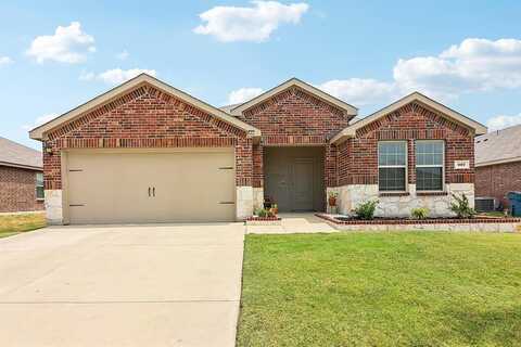 Farmstead, JOSEPHINE, TX 75189