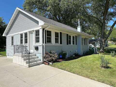 Dickinson, EDGERTON, WI 53534