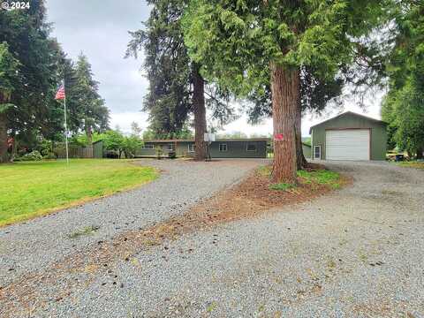 Drummond, EUGENE, OR 97405