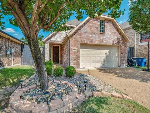 Timberbrook, DALLAS, TX 75249