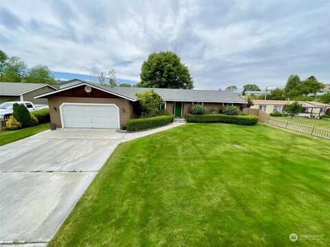 Harrington, MOSES LAKE, WA 98837