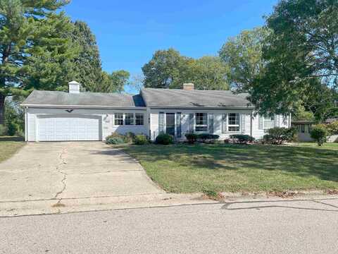 Osborne, JANESVILLE, WI 53548