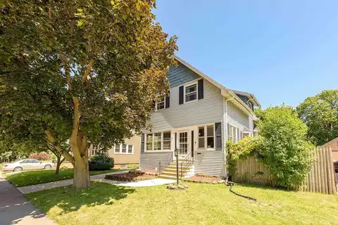 Monroe, OSHKOSH, WI 54901