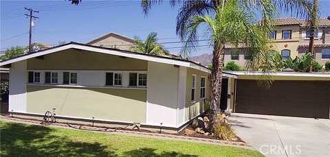 Haltern, AZUSA, CA 91702