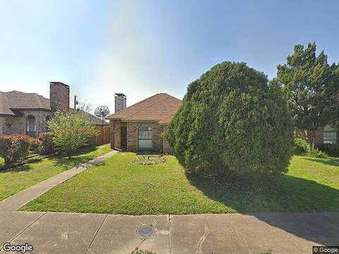 Keeneland, DALLAS, TX 75211