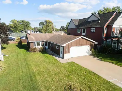 Elm, NEENAH, WI 54956