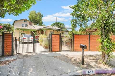 Loma Verde, CANOGA PARK, CA 91303