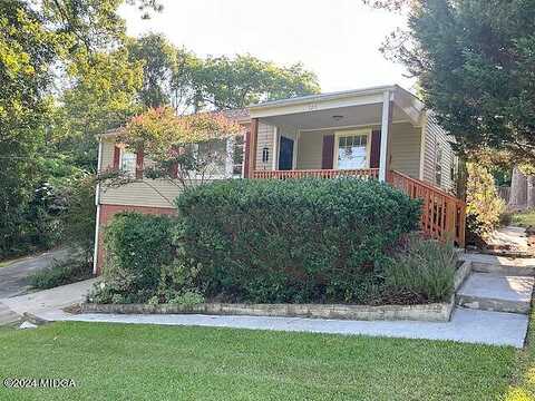 Thurmond, MACON, GA 31204