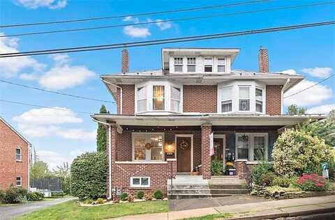 Lynn, FOUNTAIN HILL, PA 18015