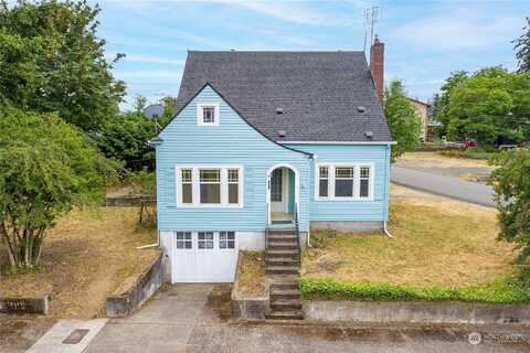 Fairmount, SHELTON, WA 98584