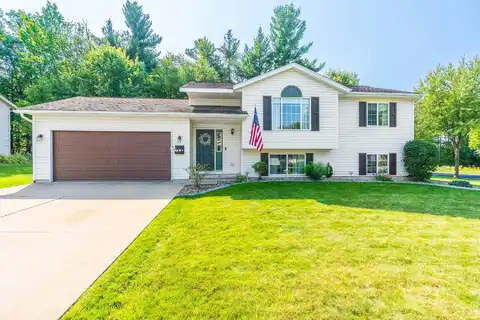 Conner Davis, WAUSAU, WI 54401
