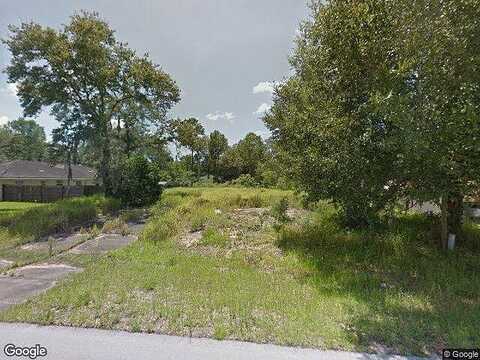 Hemlock, OCALA, FL 34472