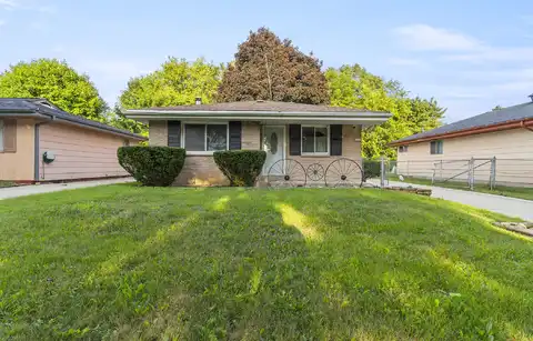 53Rd, MILWAUKEE, WI 53223