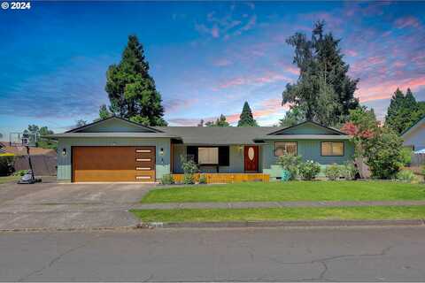 E, SPRINGFIELD, OR 97478
