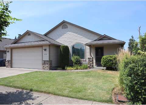 62Nd, SPRINGFIELD, OR 97478