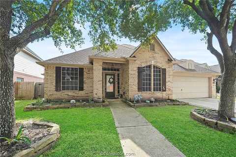 Silver Crescent, HOUSTON, TX 77064