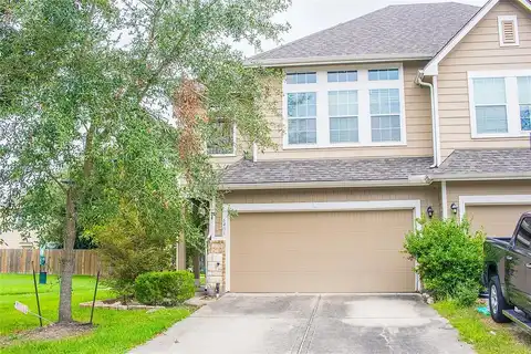 Stoney Creek, PASADENA, TX 77503