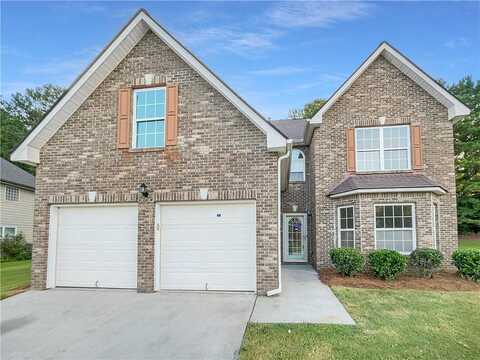 Selborn, ATLANTA, GA 30331