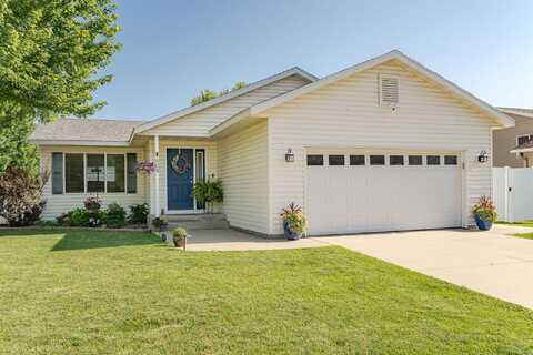 3Rd, BYRON, MN 55920