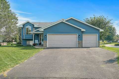 Nordic, BUFFALO, MN 55313