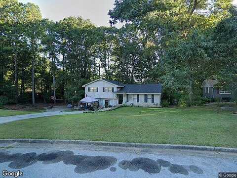 Green Mountain, ATLANTA, GA 30349