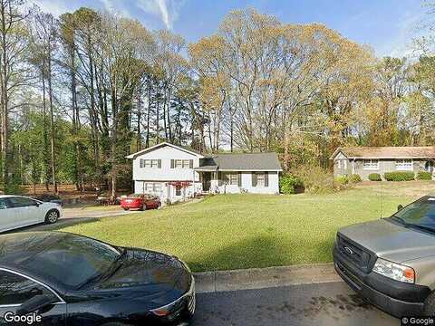 Green Mountain, ATLANTA, GA 30349