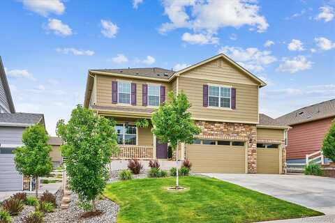 High Timber, CASTLE ROCK, CO 80104