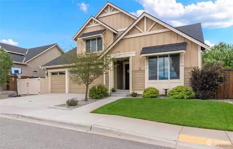 Lawler, EAST WENATCHEE, WA 98802