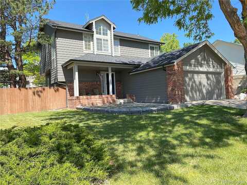 Swadley, LITTLETON, CO 80127