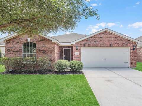 Straight, KINGWOOD, TX 77339