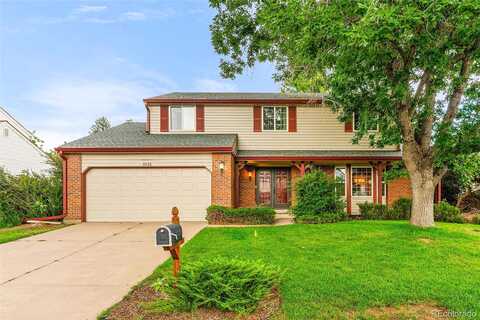 Sedalia, CENTENNIAL, CO 80015