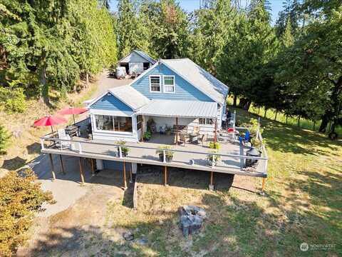 Pleasant Hill, KELSO, WA 98626