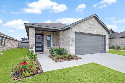 Pinecliff Grove, SPRING, TX 77373