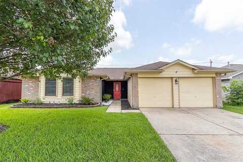 Stone Creek, LA PORTE, TX 77571