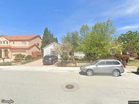 Chardonnay, HOLLISTER, CA 95023