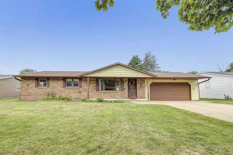 Lorraine, GREEN BAY, WI 54311