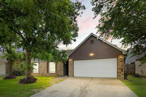 Clarkston, SPRING, TX 77379