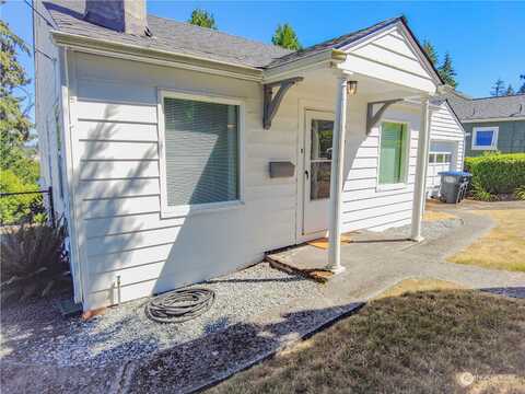 3Rd, TUMWATER, WA 98512