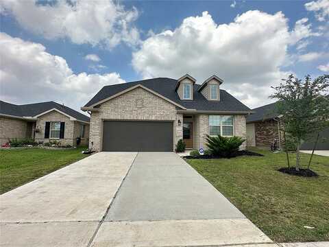 Yellow Rays, KATY, TX 77493