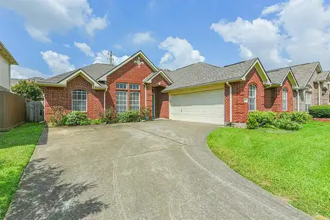 Ridgecrest, PASADENA, TX 77504