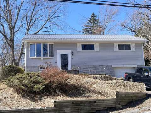 Newton, SCRANTON, PA 18504