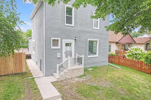 Oliver, MINNEAPOLIS, MN 55430