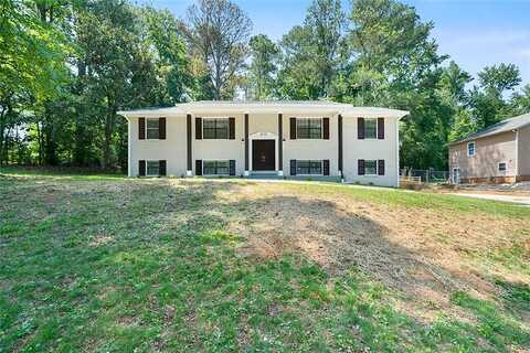 Heritage Valley, DOUGLASVILLE, GA 30135