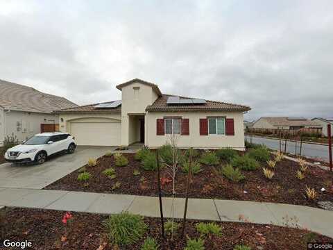 Ambrosia, ROSEVILLE, CA 95747